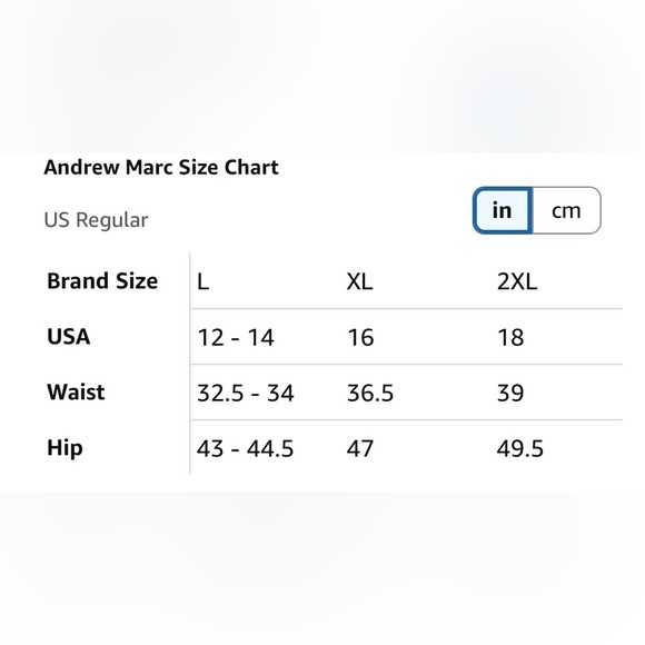 Andrew Marc Pintuck Skinny Faux Suede Black Pants - Picture 8 of 9